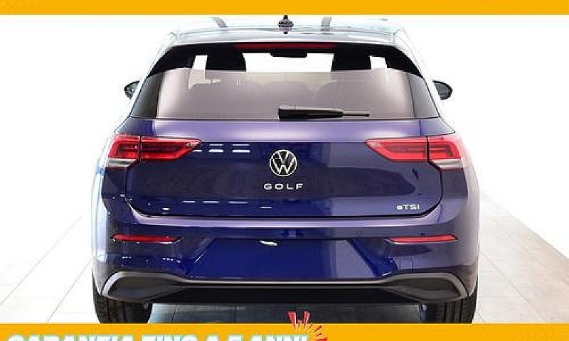 Volkswagen Golf 1.0 ...