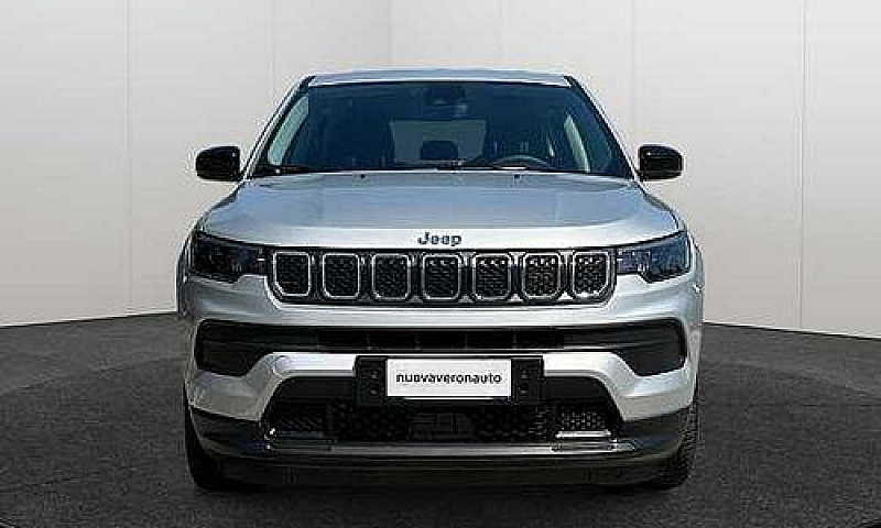 Jeep Compass 1.3 Tur...