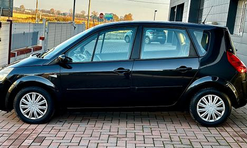 Renault Scénic 1.6 1...