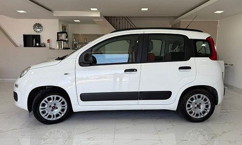 Fiat Panda 1.2 Easyp...