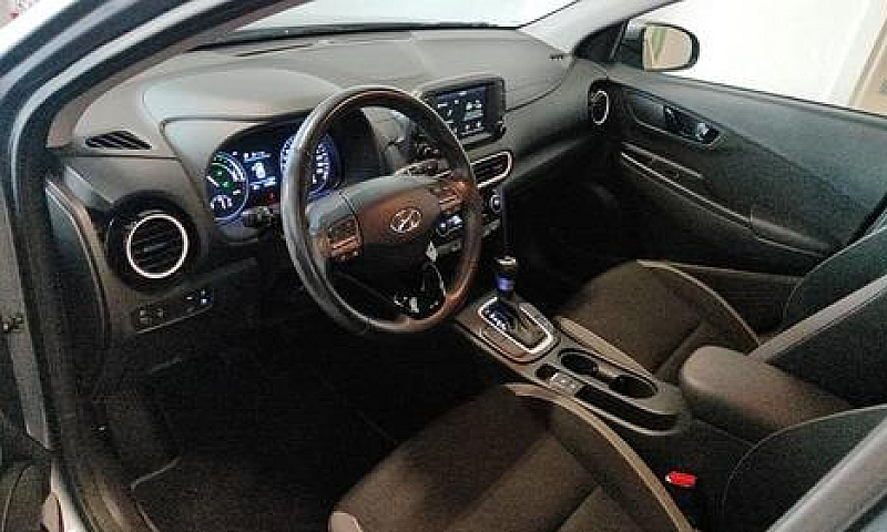 Hyundai Kona Hev 1.6...