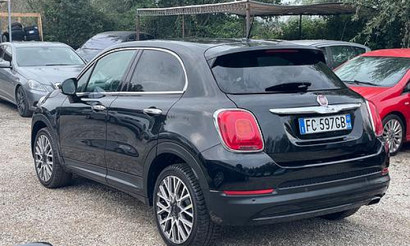 Fiat 500X 1.3 Multij...