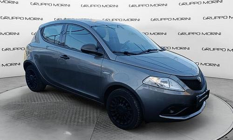 Lancia Ypsilon 1.2 6...