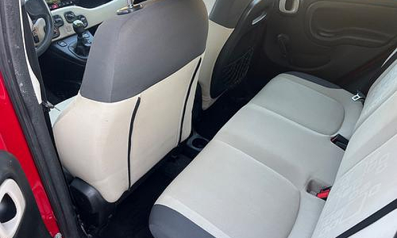 Fiat Panda 1.3 Multi...