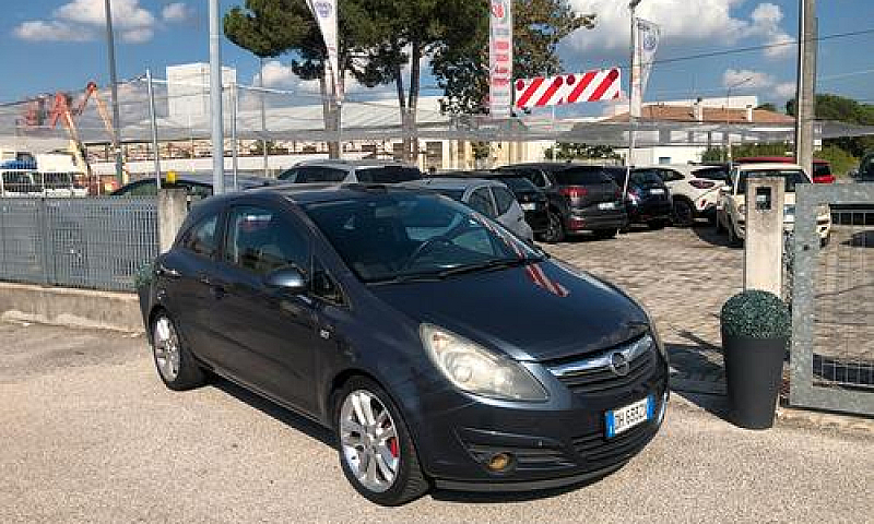 Opel Corsa 1.2 3 Por...