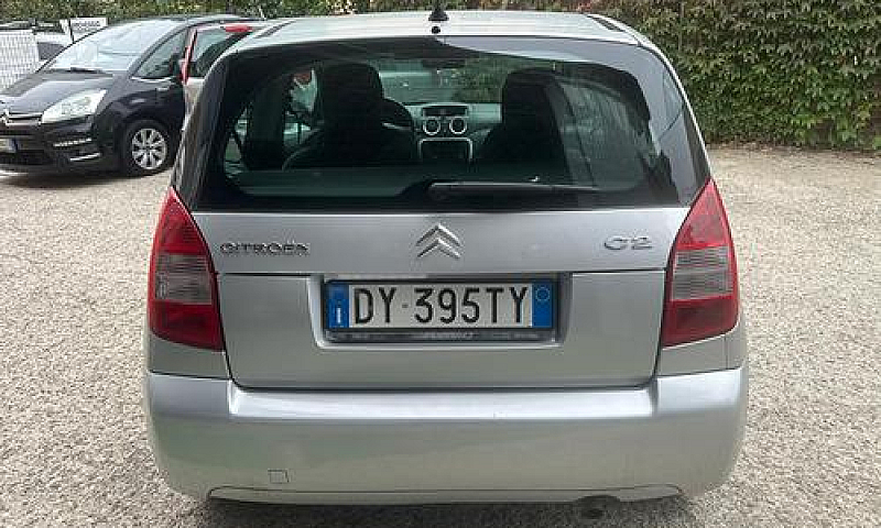 Citroen C2 Ok Neopat...