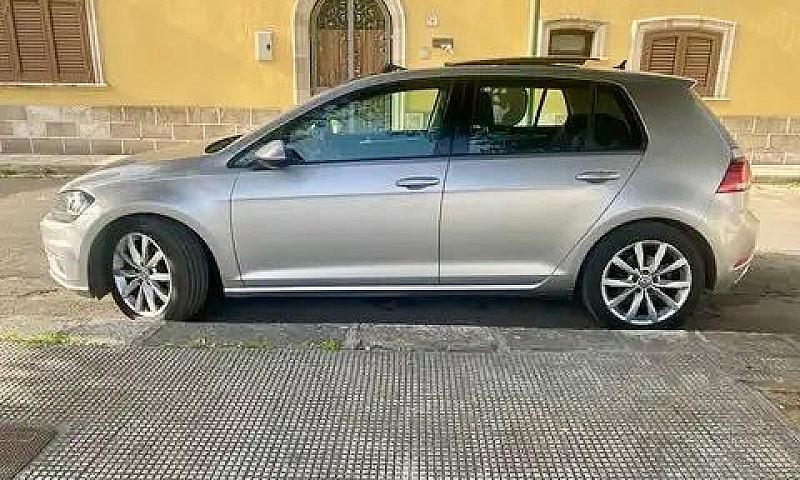 Volkswagen Golf 7ª S...