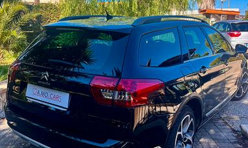 Citroen C 5 2.0 Hdi ...
