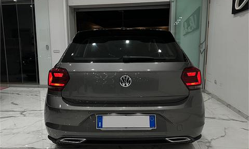 Volkswagen Polo Polo...