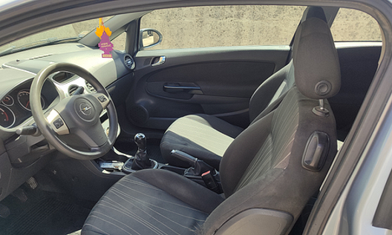 Opel Corsa 2009 1.3 ...