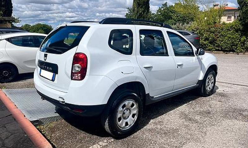 Dacia Duster 1.6 110...