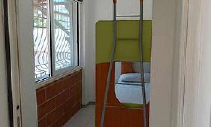 Casa Anzio Colonia...