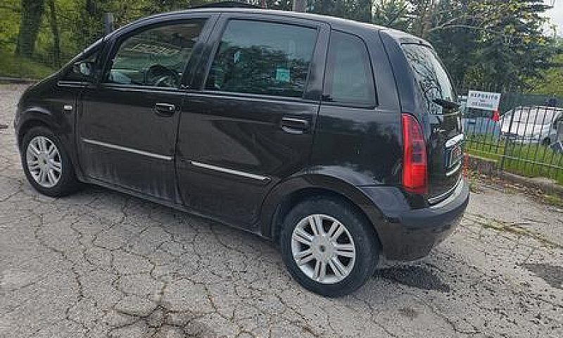 Lancia Musa 1.3 Mult...