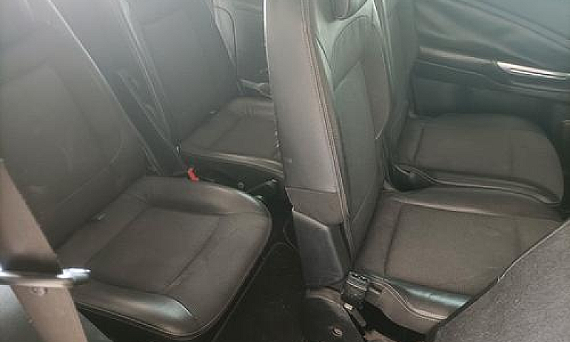 Ford 7 Posti S Max T...