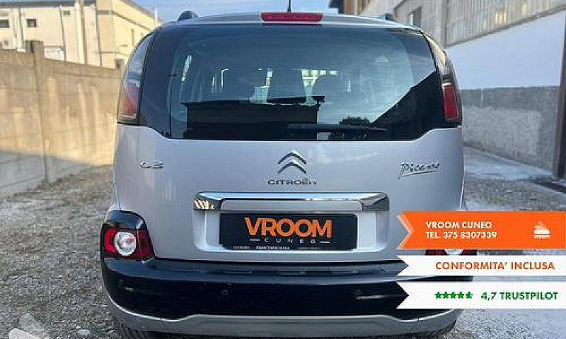 Citroen C3 Picasso C...
