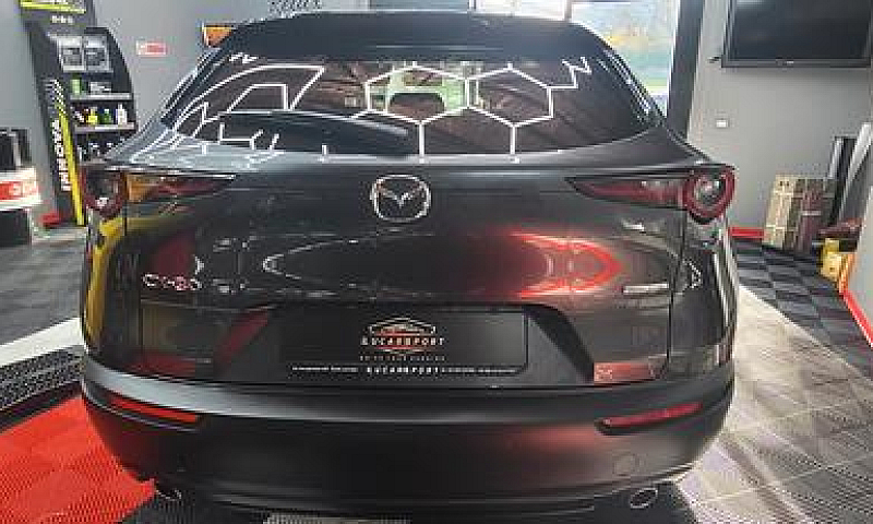Mazda Cx-30 2.0L Sky...