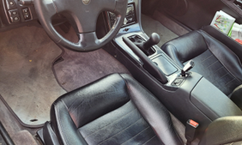 Nissan 200Sx S13 1.8...
