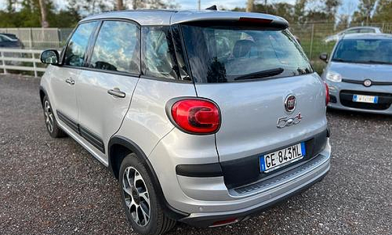 Fiat 500L 1.4 95 Cv ...