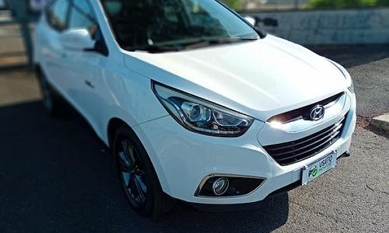 Hyundai Ix35 1.7 Crd...