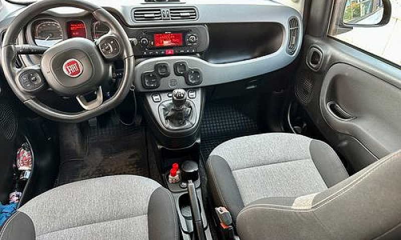 Fiat Panda 1.2 Gpl S...