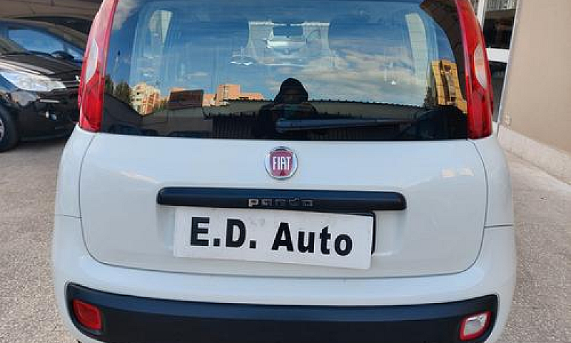 Fiat Panda 1.3 Mjt 9...