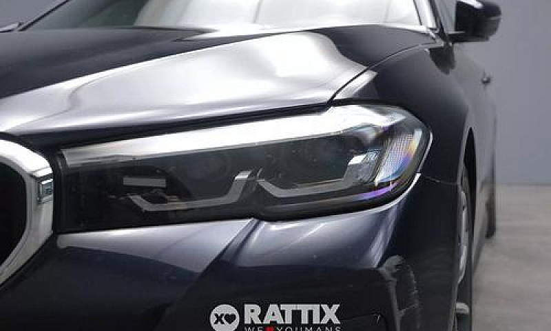 Bmw Serie 5 G31 2020...