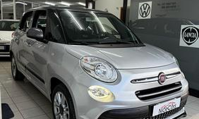 Fiat 500L 1.3 Multij...