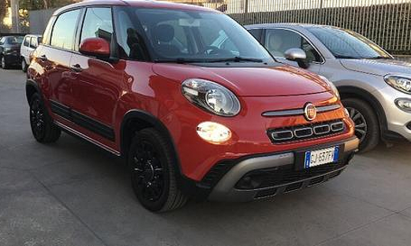 Fiat 500L 1.4 95 Cv ...