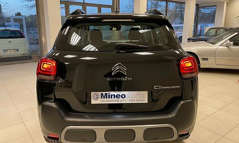 Citroen C3 Aircross ...