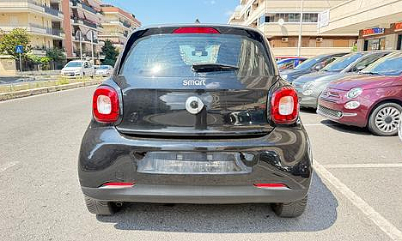 Smart Forfour 90 0.9...