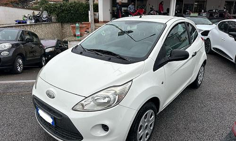 Ford Ka Ka 1.2 8V 69...