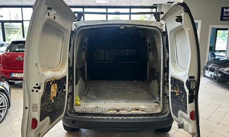 Renault Kangoo...
