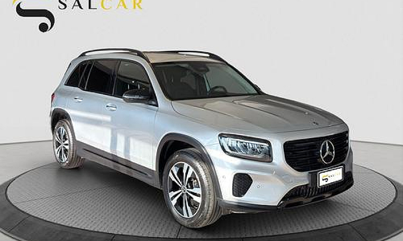 Mercedes-Benz Glb 20...