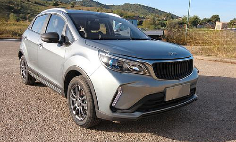 Emc Quattro 1.5 Cvt ...