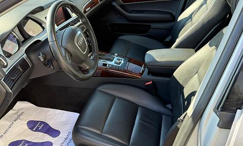Audi A6 3.0 V6 Tdi Q...