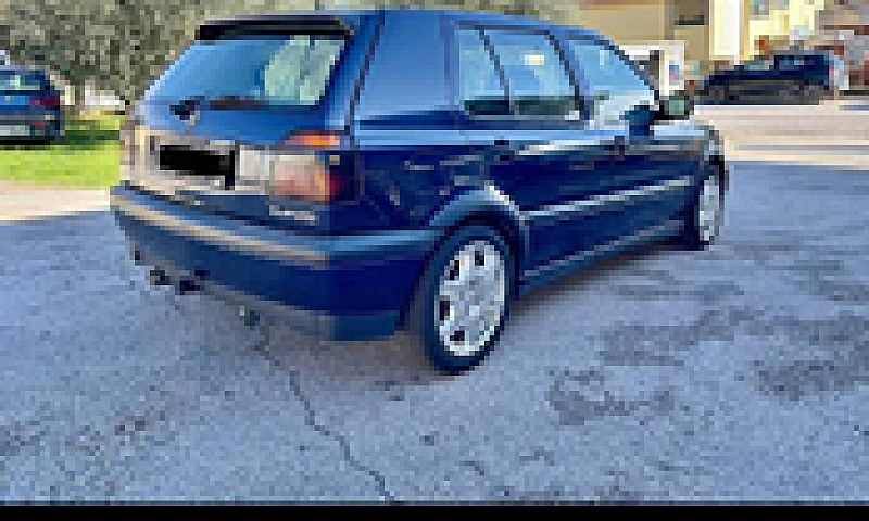 Golf Mk3 Gtd...