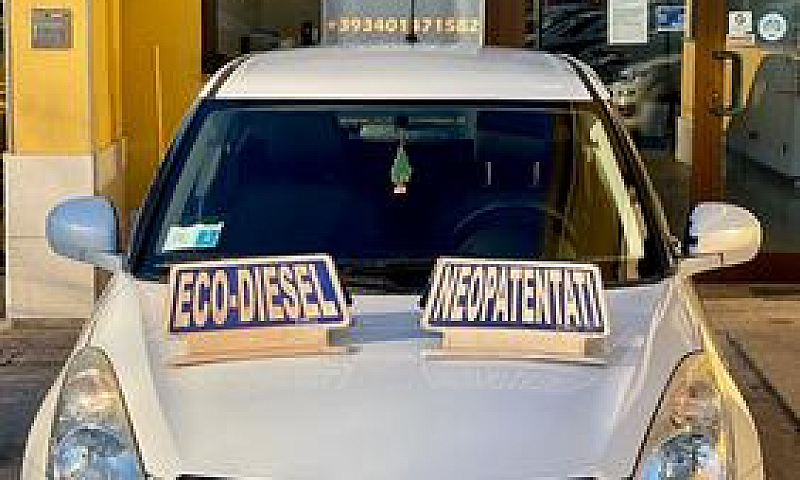 Suzuki Swift 1.3Ddis...