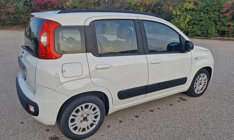 Fiat Panda 1.2 Loung...