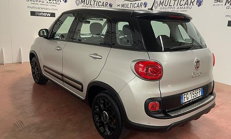 Fiat 500L 1.3 Multij...