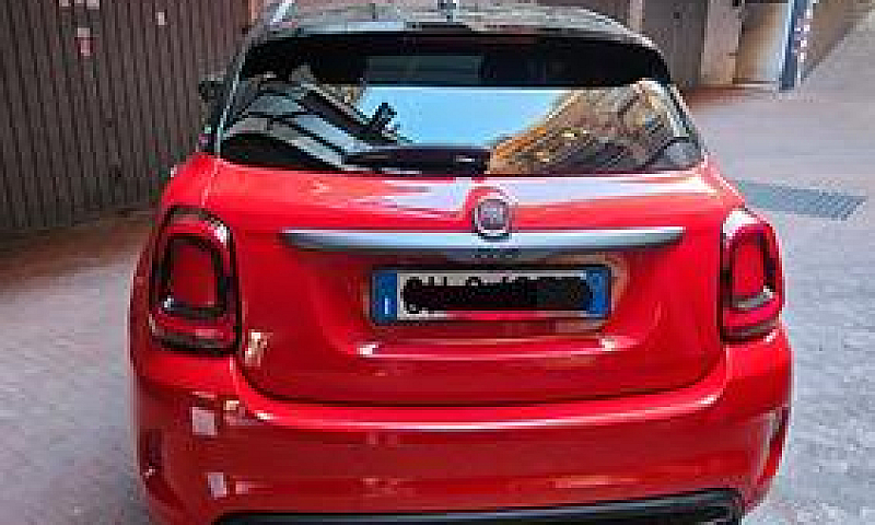 Fiat 500X - 2020...