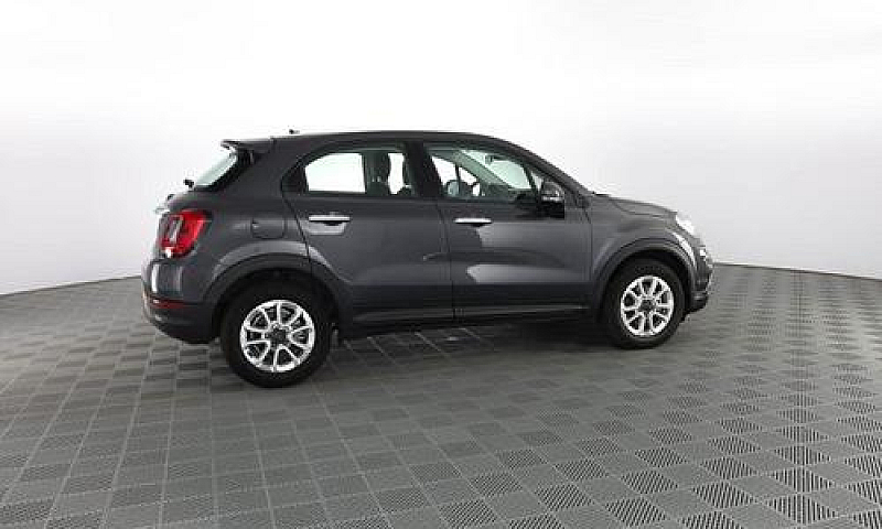 Fiat 500X 500X 1.3 M...