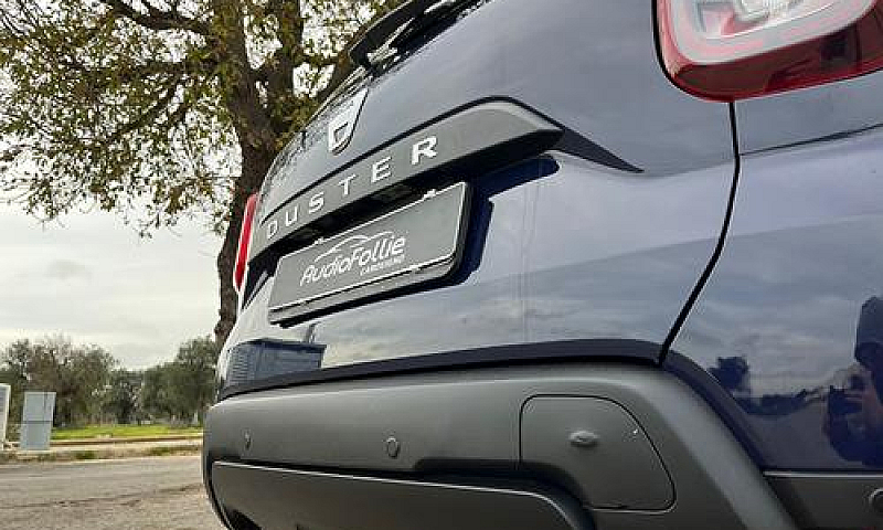 Dacia Duster 1.5 Dci...