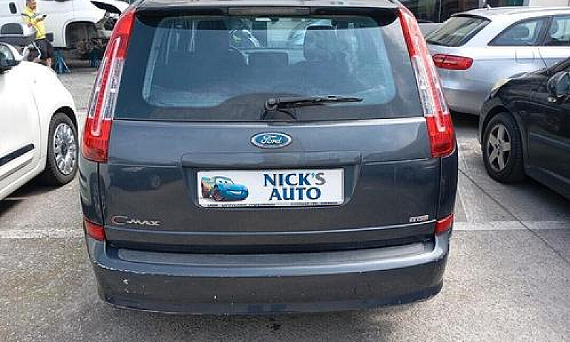 Ford C-Max - 2010...