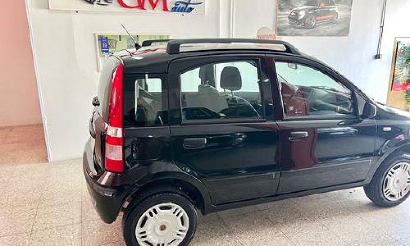 Fiat Panda 1.2 Dynam...