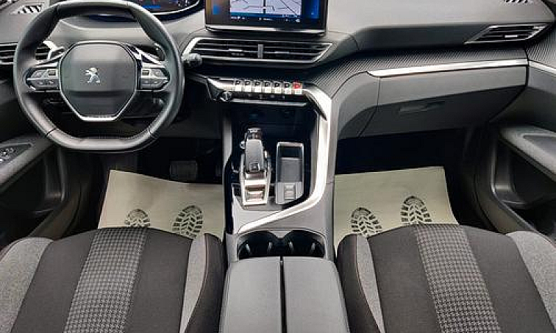 Peugeot 3008 15Blueh...