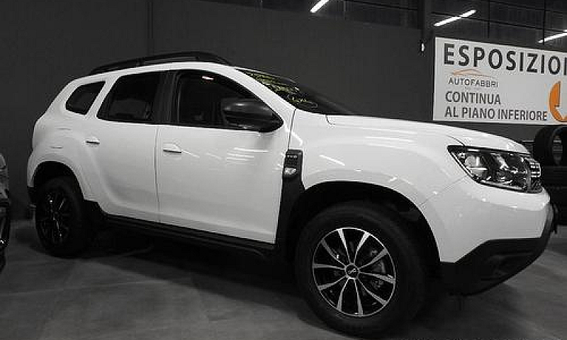 Dacia - Duster - 1.5...
