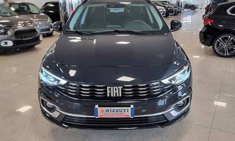 Fiat Tipo Life Sw 1....