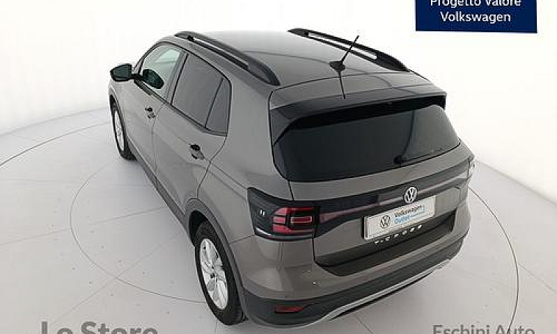 Volkswagen T-Cross 1...