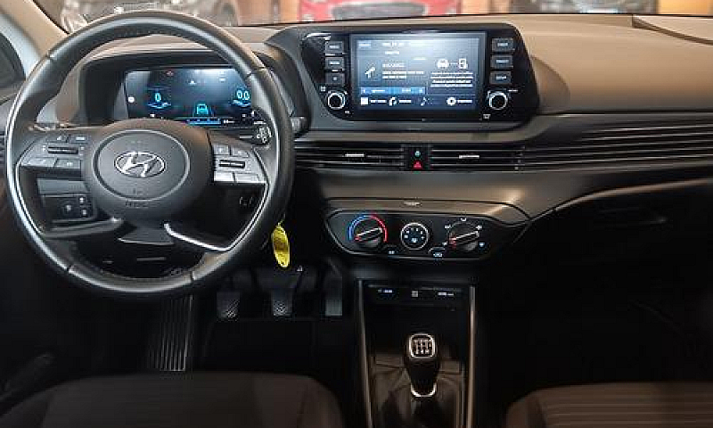 Hyundai I20 Techline...