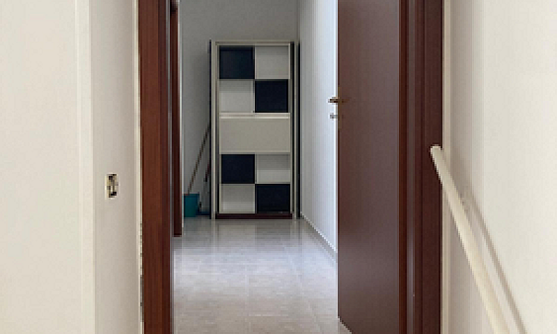 Appartamento In Via ...